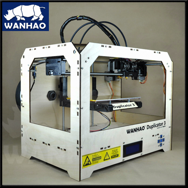 WANHAO Duplicator 3