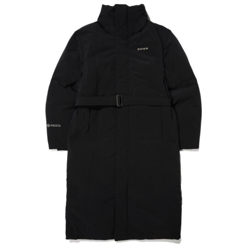 아이더 캐시미어 코트 W/S 롱 다운 자켓 DWW24559Z1_이미지