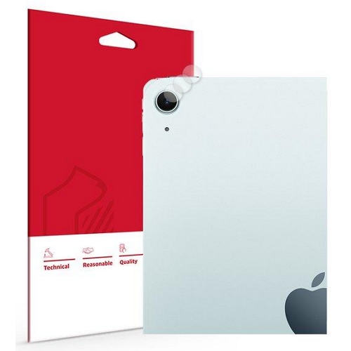 스코코 iPad Air 11 M3 후면 카메라 렌즈 보호필름 (렌즈 2매)_이미지