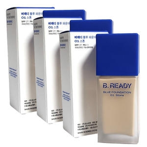 아모레퍼시픽 비레디 블루 파운데이션 35ml (3개)