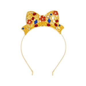 프린세스 백설공주 티아라 왕관 코스튬 104Q422D026