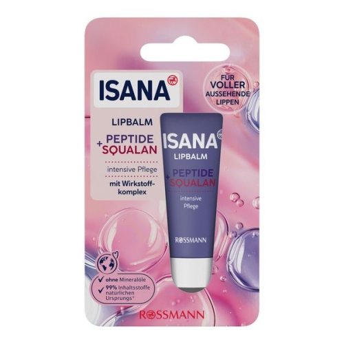 펩타이드&스쿠알렌 립밤 10ml