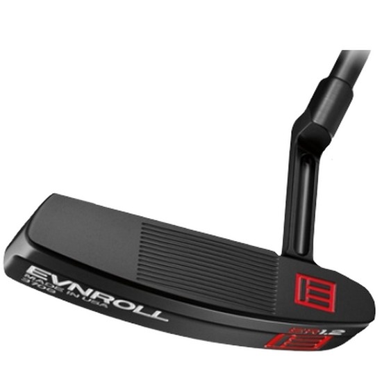 이븐롤 ER1.2B 투어블레이드 퍼터