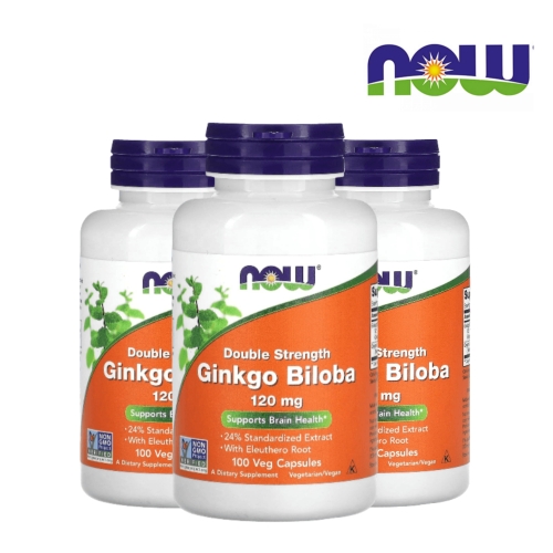 ����Ǫ�� ¡�� ���ι� 120mg 100ĸ��