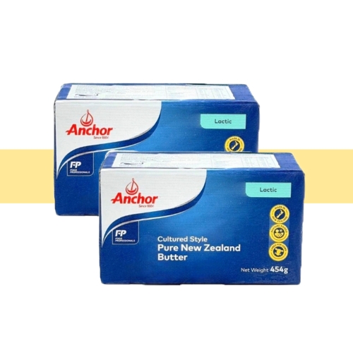 Anker 앵커 락틱 버터 454g