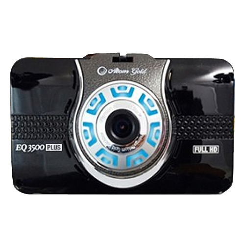 ����̵��̽� ������ EQ3500 PLUS 2ä��