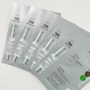 브이티코스메틱 VT 리들샷 100 2스텝 마스크 (5매)