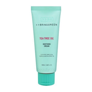 브링그린 티트리 시카 수딩 크림 플러스 100ml (1개)_이미지