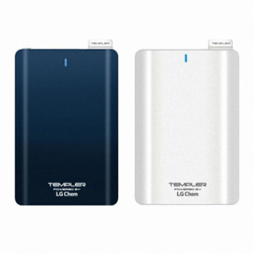 ����Ÿ�ڸ��� TEMPLER ���� �������͸� TEM-LG-4500 4500mAh