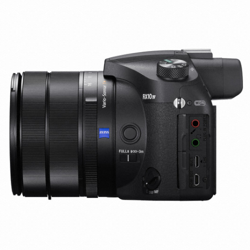 SONY ���̹��� DSC-RX10 IV