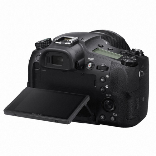 SONY 사이버샷 DSC-RX10 IV (중고품)_이미지