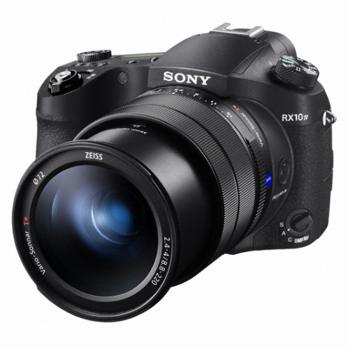 SONY ���̹��� DSC-RX10 IV