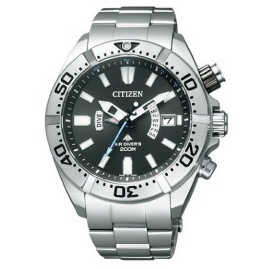 시티즌 남성시계_PMD56-3081_이미지