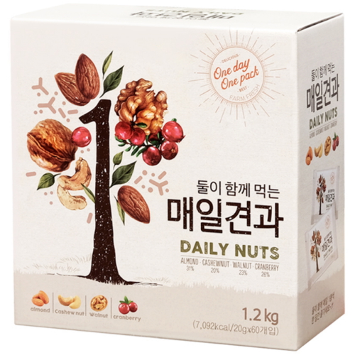 �����ǰ ���� �Բ� �Դ� ���ϰ߰� 20g 60����