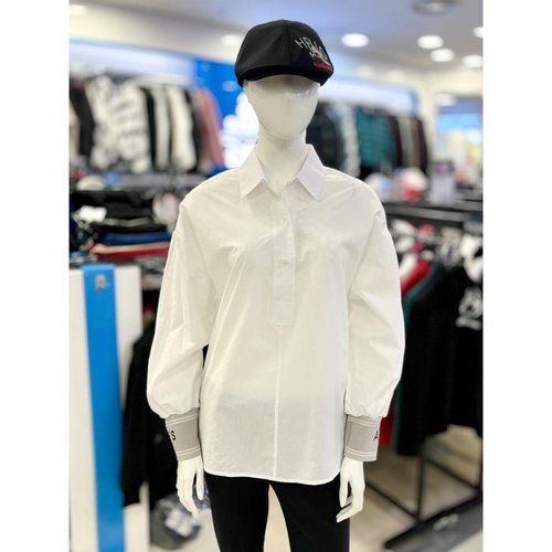 디즈니골프 벌룬 카라 셔츠 DO1LSHR01_이미지