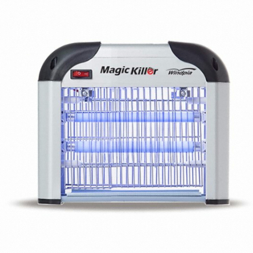 해충퇴치기 모기퇴치기 날파리퇴치기 살충기 WM-1200K