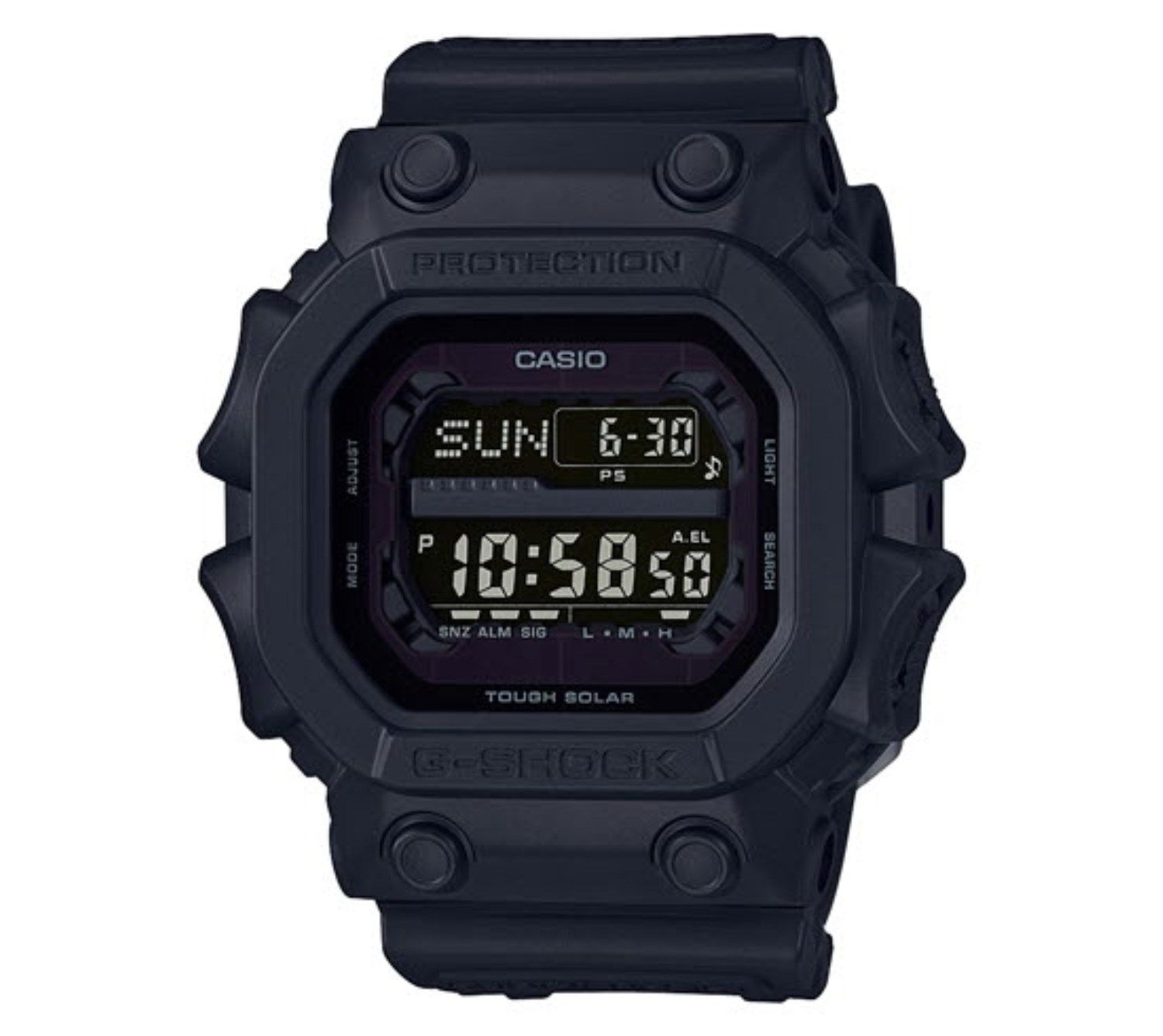  G-SHOCK GX-56BB-1DR PC LE1221657470