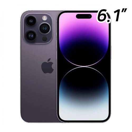 APPLE 아이폰14 프로 1TB, KT 번호이동 완납 (요금할인(선택약정))