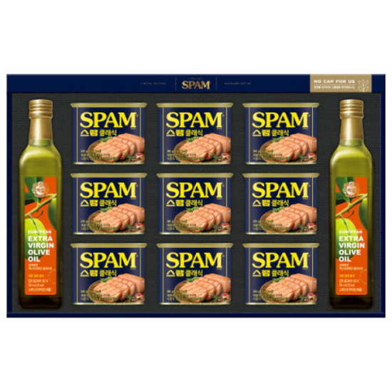 CJ제일제당 스팸 블랙라벨이미지입니다. 누르면 해당 게시물로 새창이동합니다.