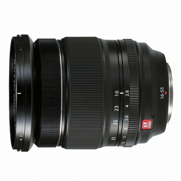 후지필름 후지논 XF 16-55mm F2.8 R LM WR (중고품)