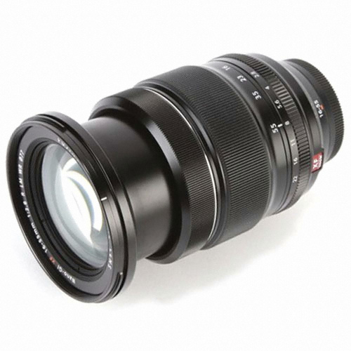 후지필름 후지논 XF 16-55mm F2.8 R LM WR (중고품)_이미지