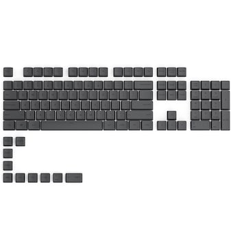 글로리어스 GPBT <b>키캡</b> 세트