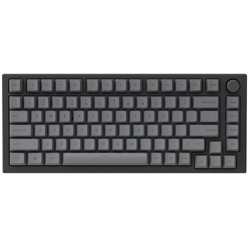 글로리어스 GPBT 키캡 세트 (BLACK)_이미지