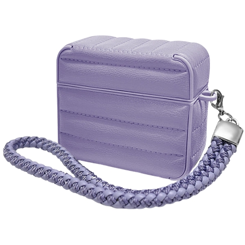 더조은셀러 에어팟3 엠보싱 쿠션 케이스_이미지