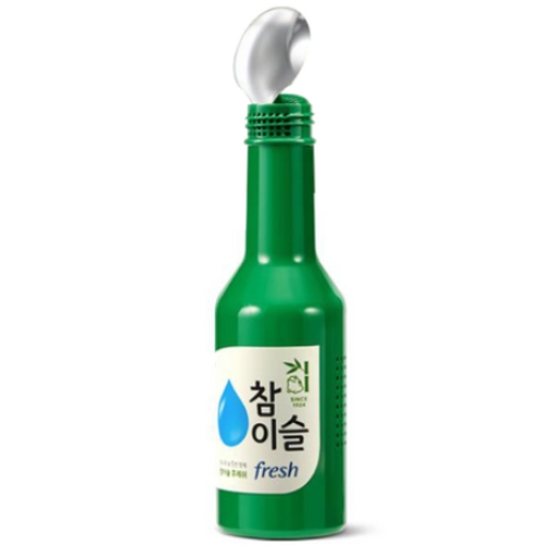 ��� �̶�Ŭ�� M60 Soju