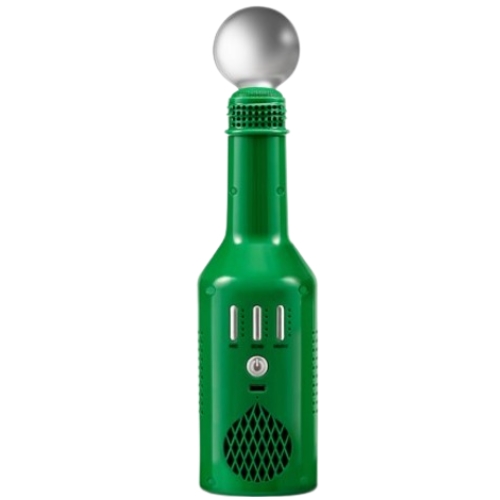 ��� �̶�Ŭ�� M60 Soju