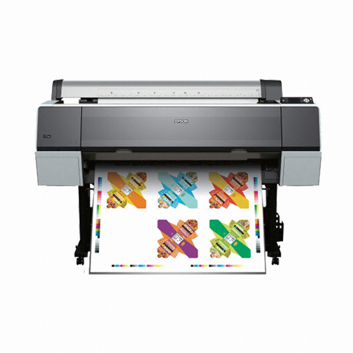 Epson Stylus Pro 7890 (잉크포함)