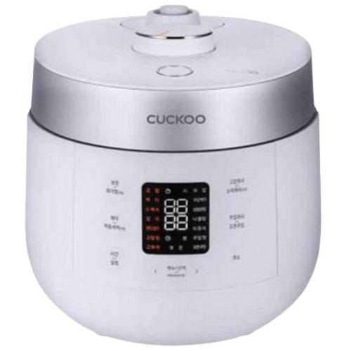 쿠쿠전자 트윈프레셔 더라이트 CRP-ST0615FLSM