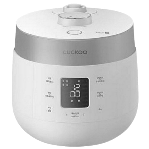 쿠쿠전자 트윈프레셔 더라이트 CRP-ST0615FLSM_이미지