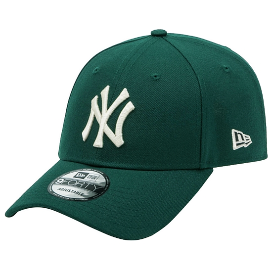 뉴에라 MLB 베이직 뉴욕 양키스 볼캡 13549183_이미지