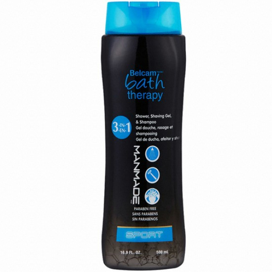 ��ķ ������ �ٽ��׶��� �� ���̵� 3in1 500ml