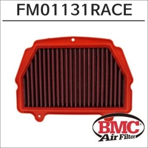 BMC  21하야부사 에어필터 FM01131RACE
