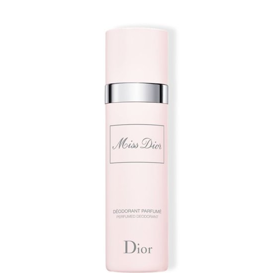 미스 디올 퍼퓸드 데오드란트 100ml