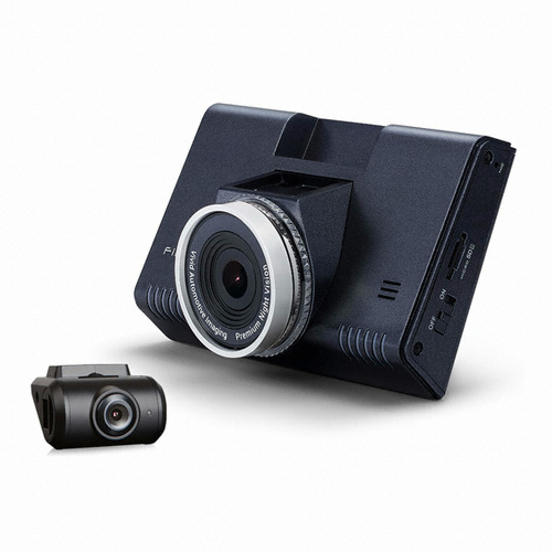 X1000 뉴 2채널