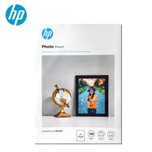 HP 포토용지 CG850A A4 180g (100매)_이미지