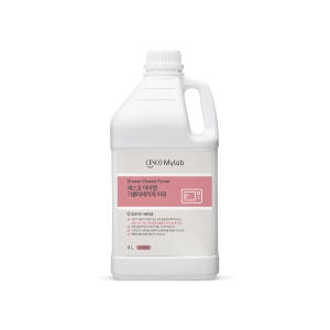 세스코 세스코 마이랩 기름때세척제 파워 4L (1개)_이미지