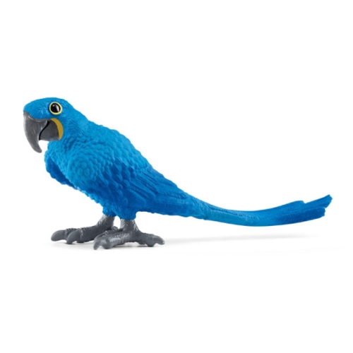 선물완구 뉴 히아신스 마카우 앵무새 SL14859 피규어