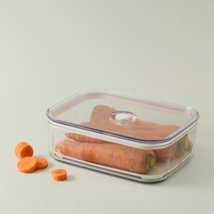 프레쉬 마에스트로 진공용기 직사각 2.4L