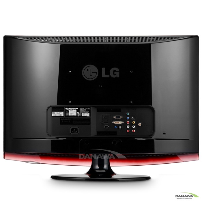 LG���� �÷�Ʈ��LCD M2762D-PM