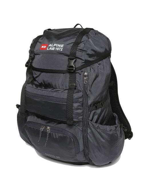 구스토 GUSTO 30L_SHADOW GREY KUS25B032C