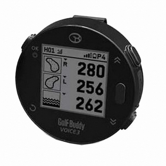 골프존데카 골프버디 보이스3 (클립형)