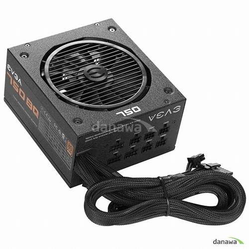EVGA 750 BQ 80PLUS�����