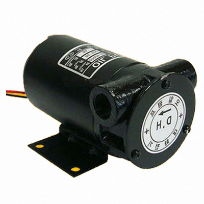 대화전기 오일펌프 DPO25S-12V_이미지
