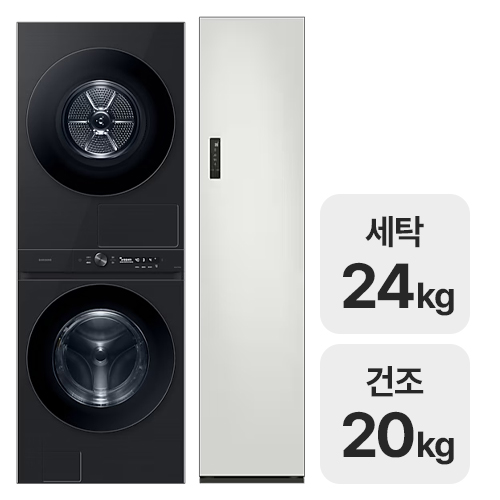 �Ｚ���� ����ũ AI ���ٵ� WF2420HCVVC + ����巹�� DF18CG3100TR