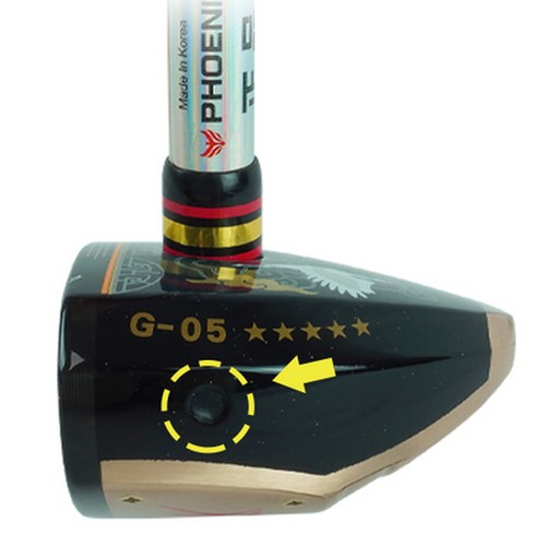 �ѱ���ũ����HKP �Ǵн� G-05 �޼�