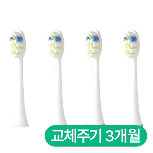 오스템임플란트 와픽 WO-300 칫솔모